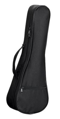 Hal Leonard GM 21 Black Ukulele Gig Bag