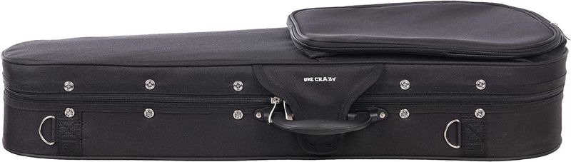 Foam Hardcase for Concert Ukes Ukulele UC-C