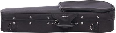 Foam Hardcase for Concert Ukes Ukulele UC-C