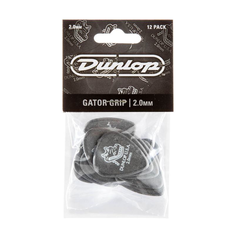 Gator Grip 2.0mm STD-12/PLYPK
