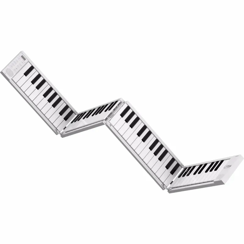 Korg Carry-On 88 Key Folding Piano - FOLDPIANO88
