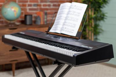 Keyboards