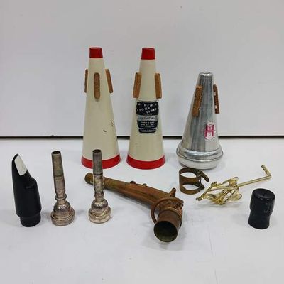 Accessories