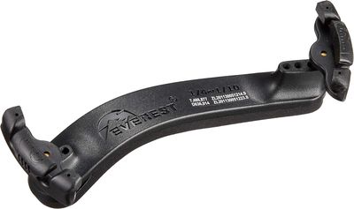 Everest Violin Shoulder Rest 1/4-1/10 - EZ-1