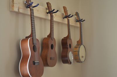Instrument Wall Hangers