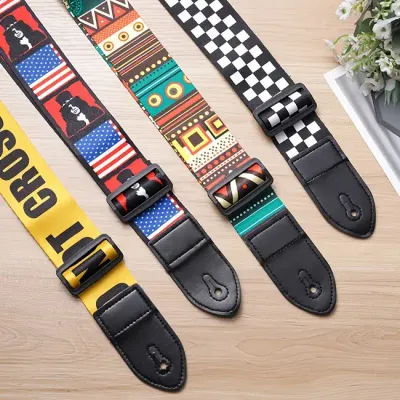 Instrument Straps