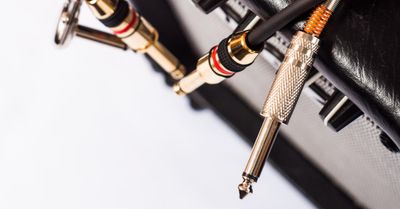 Instrument Cables