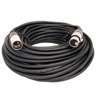 Microphone Cables