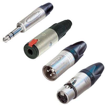 Cable Adapters