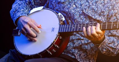 Banjos