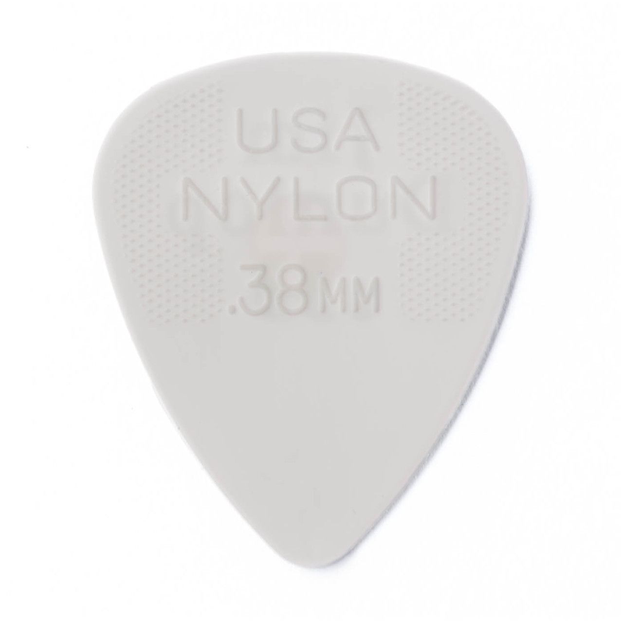 Dunlop .38mm Nylon STD-12/PLYPK