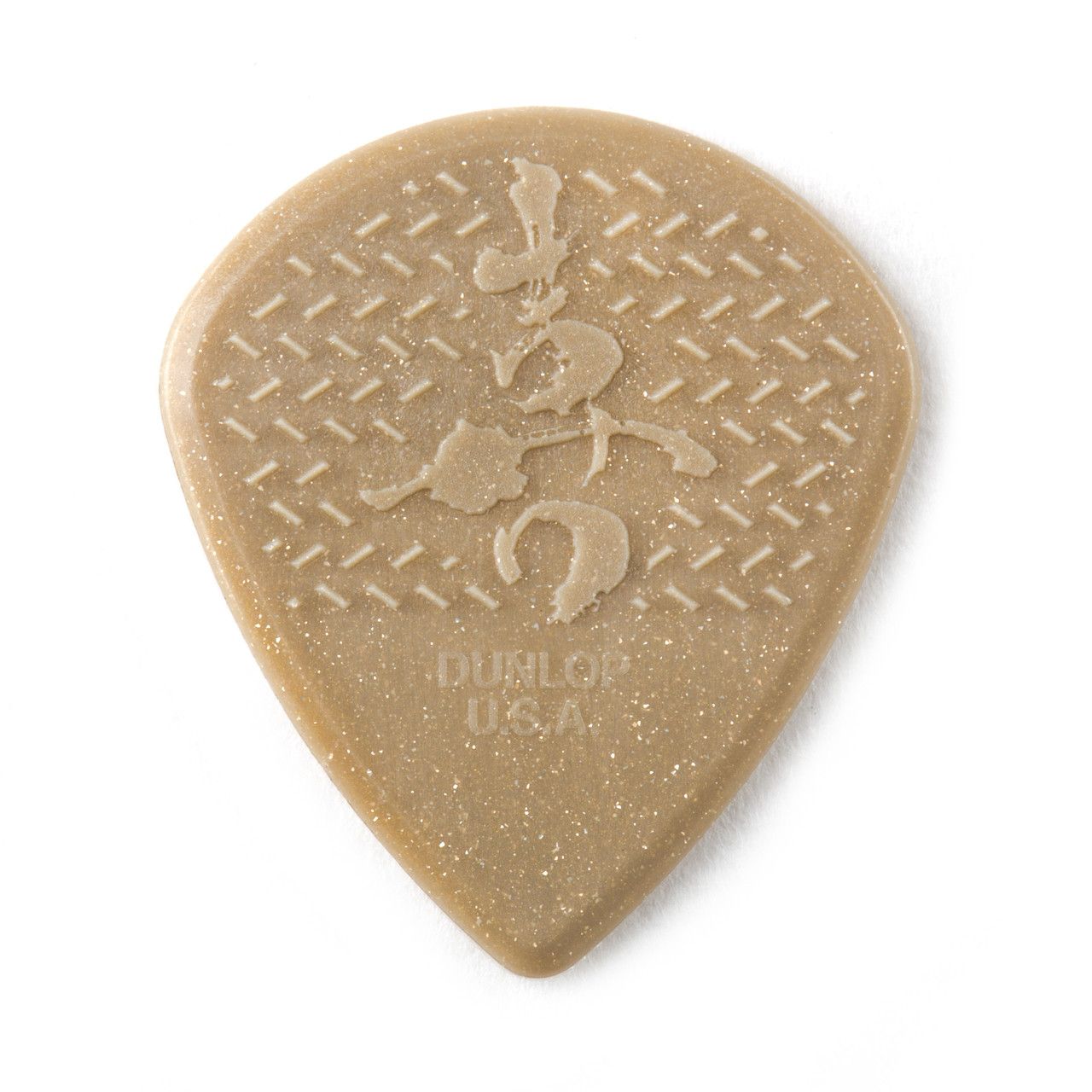 Dunlop Matt Heafy Max Grip Jazz III Picks - 471P3SMH