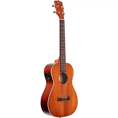 Baritone Ukuleles