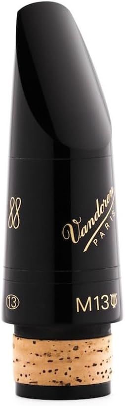 Vandoren M13 Bb Clarinet Mouthpiece CM4158