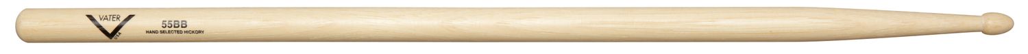 Vater 55BB Drumsticks - VH55BB