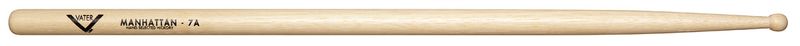 Vater Manhattan Drumsticks - 7A - Wood Tip - VH7AW