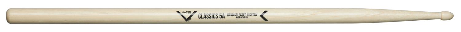 Vater Classics 5A - Wood Tip - VHC5AW