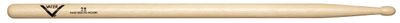 Vater American Hickory Drumsticks - 2B - Wood Tip