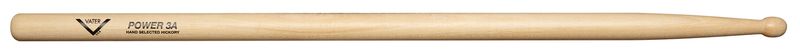 Vater Power 3A Drumsticks - VHP3AW