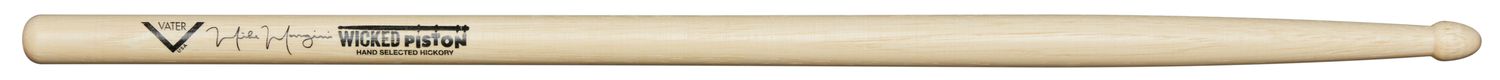 Vater Mike Mangini Wicked Piston Drumsticks - VHMMWP