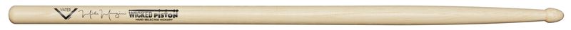 Vater Mike Mangini Wicked Piston Drumsticks - VHMMWP