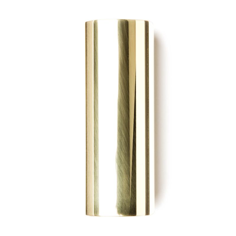 Dunlop Brass slide Med/M - 222