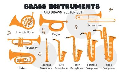 Brass Instruments