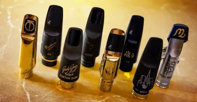 Mouthpieces