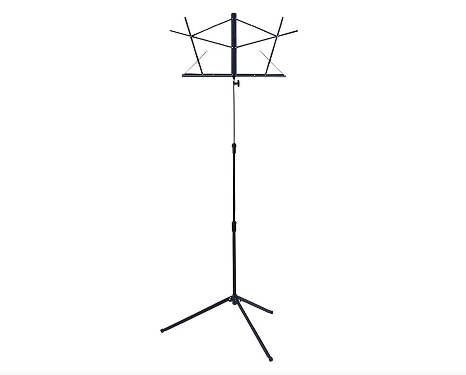 Titan Music Stand w/ carrying bag - TMS25