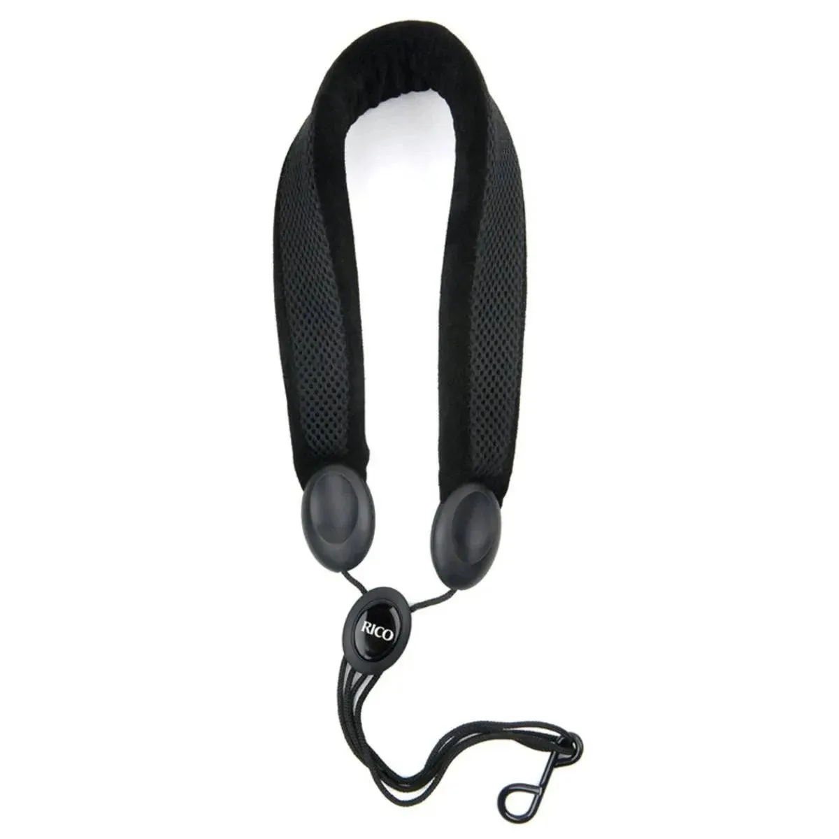Rico Padded Sop/Alto Saxophone Strap - SJA12
