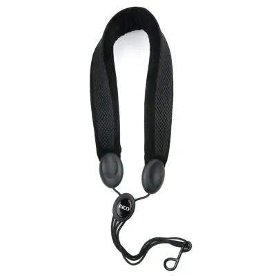 Rico Padded Sop/Alto Saxophone Strap - SJA12