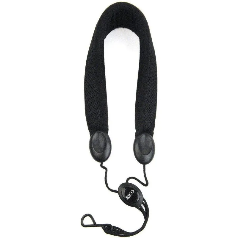 Rico Padded Tenor/Bari Saxophone Strap - SLA12