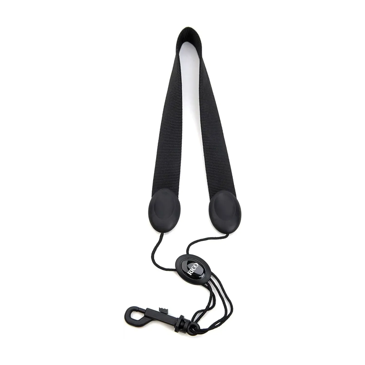 Rico Sop/Alto Saxophone Neck Strap - SJA11