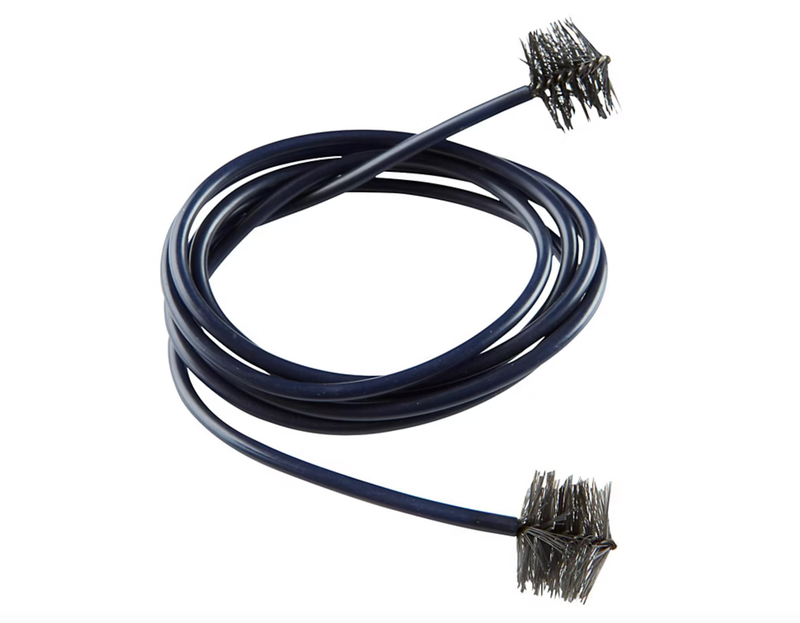 Giardinelli Baritone Horn Bore Cleaner - GBHBCVC
