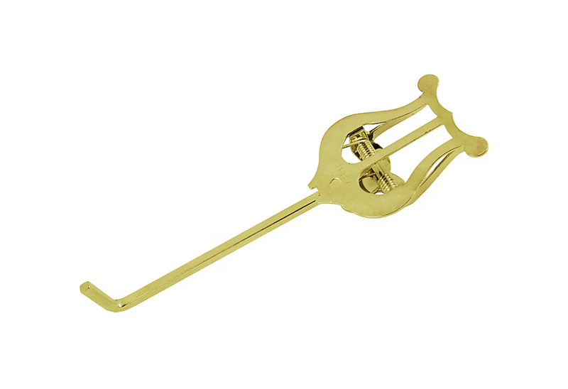 Giardinelli Bent Trumpet Lyre - 501LQ-1317