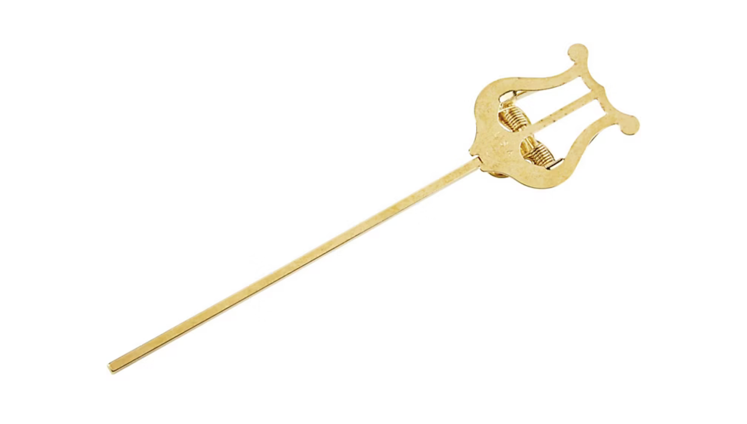 Giardinelli Sousaphone or Baritone Sax Lyre - GBSSLY