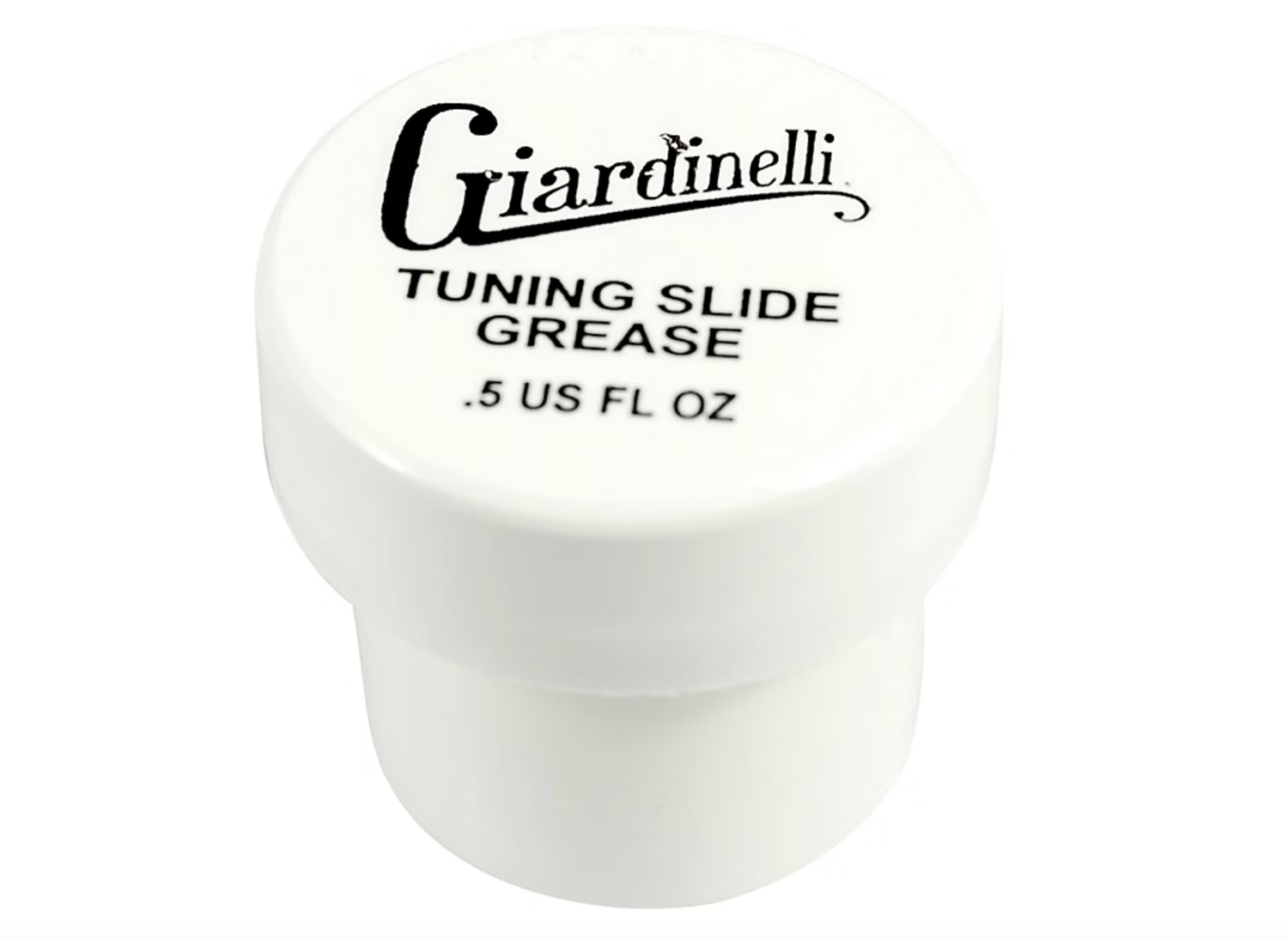 Giardinelli Slide Grease Tuning Brass - GTSG