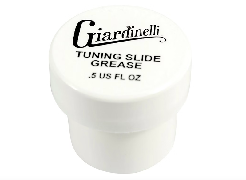 Giardinelli Slide Grease Tuning Brass - GTSG