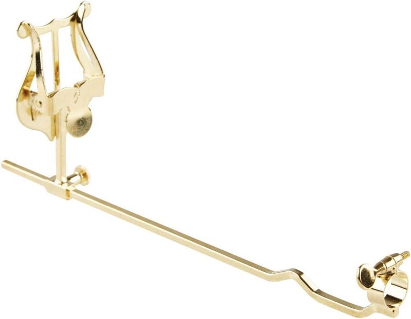 Giardinelli Trombone Lyre Small - GTBLYS
