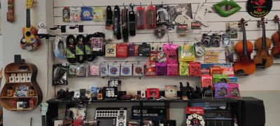 Accessories