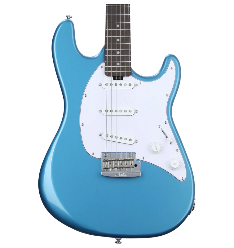 Sterling Cutlass CT50SSS - Toluca Lake Blue