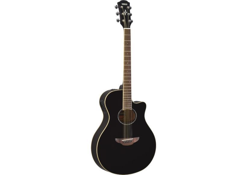 Yamaha APX600MSMB