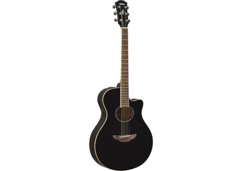 Yamaha APX600MSMB