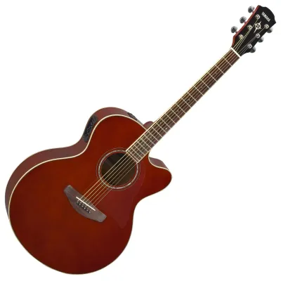 Yamaha CPX600BL