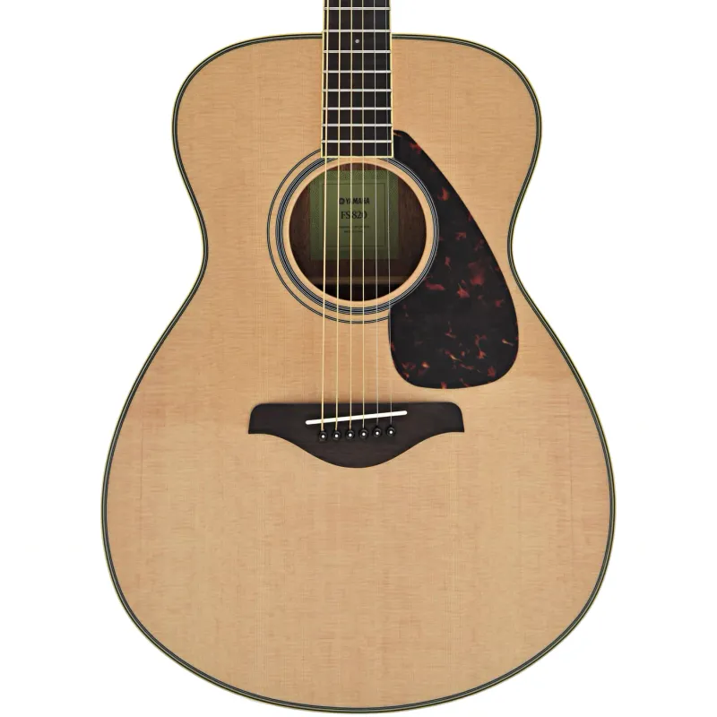 Yamaha FS820