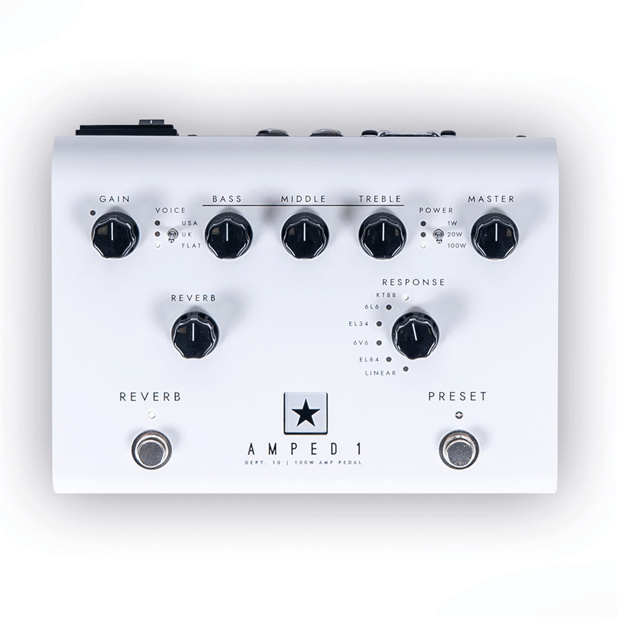 Blackstar AMPED1 Pedal