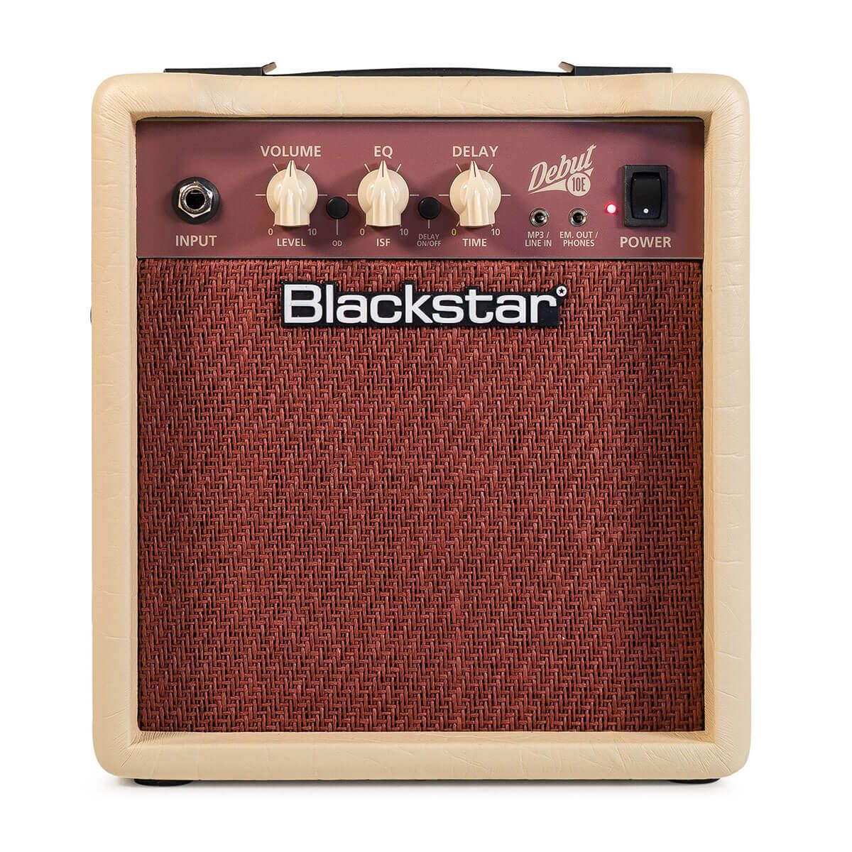 Blackstar Debut 10E - Tan