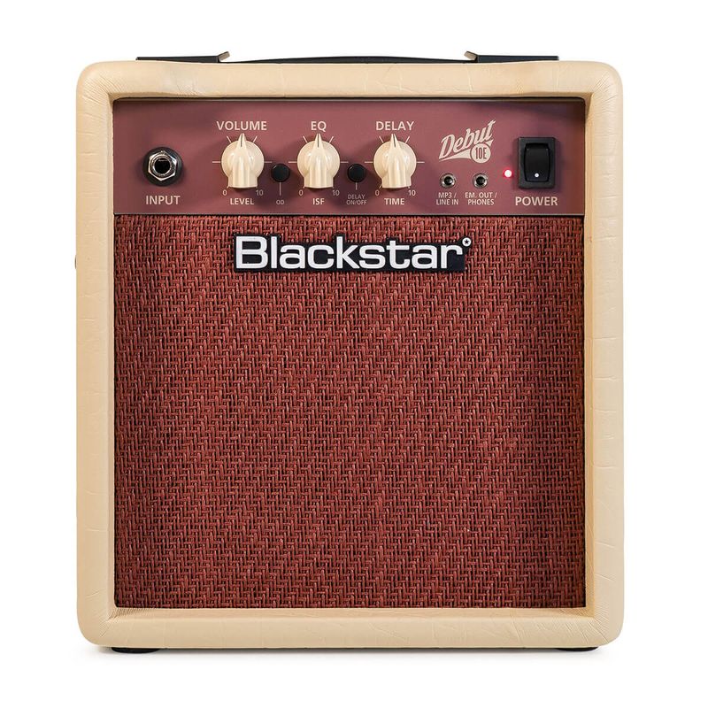 Blackstar Debut 10E - Tan