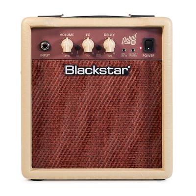 Blackstar Debut 10E - Tan