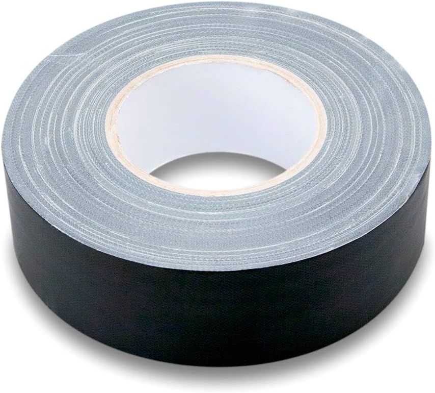Hosa Gaffer&#39;s Tape 60yds - GFT-447BK